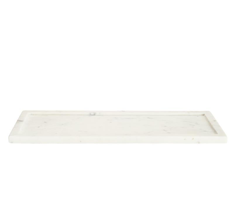 Belle de Provence Long Marble Display Tray - Lothantique Canada