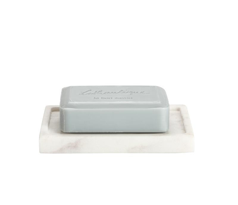 Belle de Provence Marble Soap Dish - Lothantique Canada