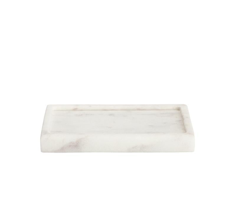 Belle de Provence Marble Soap Dish - Lothantique Canada