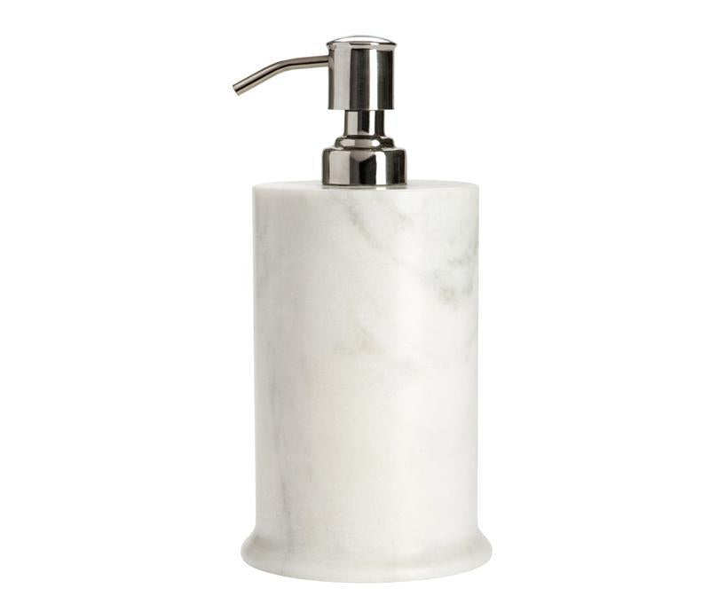 Belle de Provence Marble Soap Dispenser - Lothantique Canada