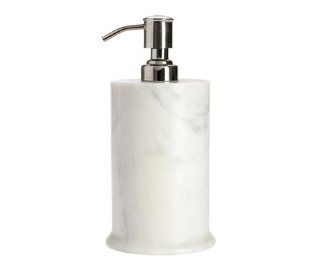 Belle de Provence Marble Soap Dispenser - Lothantique Canada