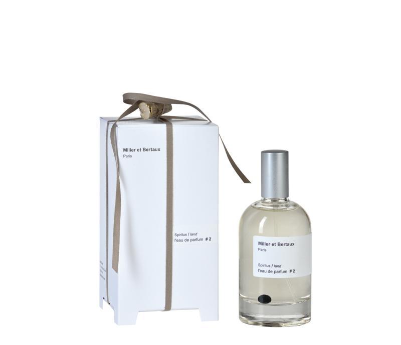 Miller et Bertaux – Lothantique Canada