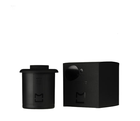 Muriel Ughetto Onyx 280g Scented Candle
