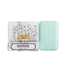 Lothantique 200g Bar Soap Marine - Lothantique Canada