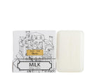 Lothantique 200g Bar Soap Milk - Lothantique Canada