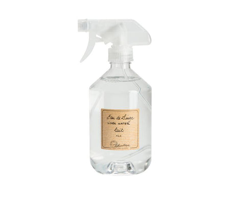 Lothantique Linen Water Spray Milk - Lothantique Canada