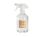 Lothantique Linen Water Spray White Tea - Lothantique Canada