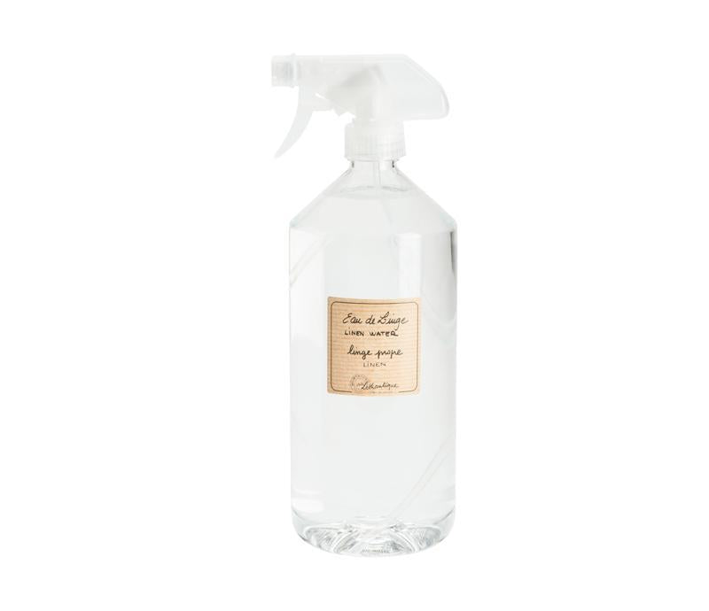 Lothantique Linen Water Spray Linen - Lothantique Canada