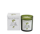 Belle de Provence Olive & Lavender 190g Scented Candle - Lothantique Canada