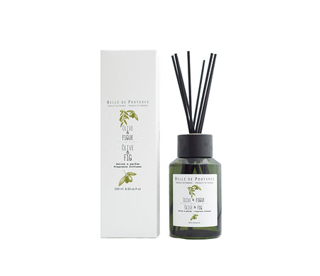Belle de Provence Olive & Fig 250mL Fragrance Diffuser - Lothantique Canada