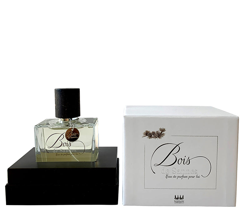 Bois de Sannes Eau de Parfum 100ml - Lothantique Canada