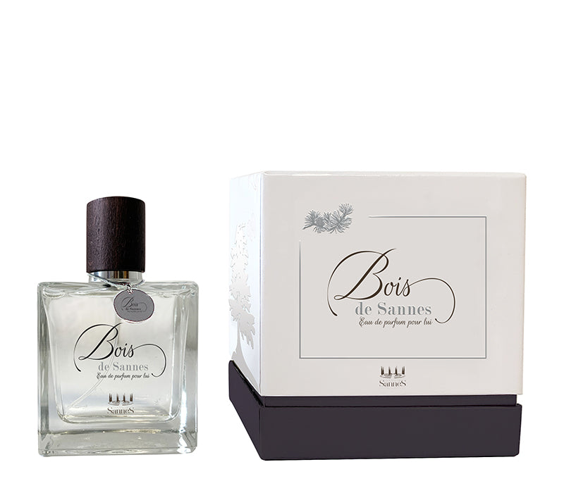 Bois de Sannes Eau de Parfum 100ml - Lothantique Canada