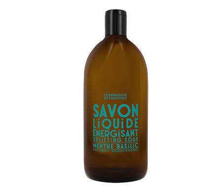 Compagnie de Provence Recharge Savon Liquide 1L Fleur de Coton