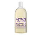 Compagnie de Provence 1L Liquid Soap Refill Lavender - Lothantique Canada