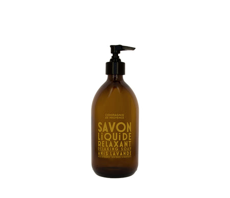 Compagnie de Provence Recharge Savon Liquide 1L Fleur de Coton