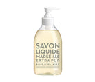 Compagnie de Provence 300mL Marseille Liquid Soap Olive Wood - Lothantique Canada