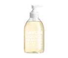 Compagnie de Provence 300mL Marseille Liquid Soap Cotton Flower - Lothantique Canada