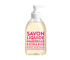 Compagnie de Provence 300mL Marseille Liquid Soap Wild Rose - Lothantique Canada