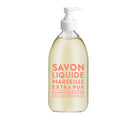Compagnie de Provence 500mL Marseille Liquid Soap Pink Grapefruit - Lothantique Canada
