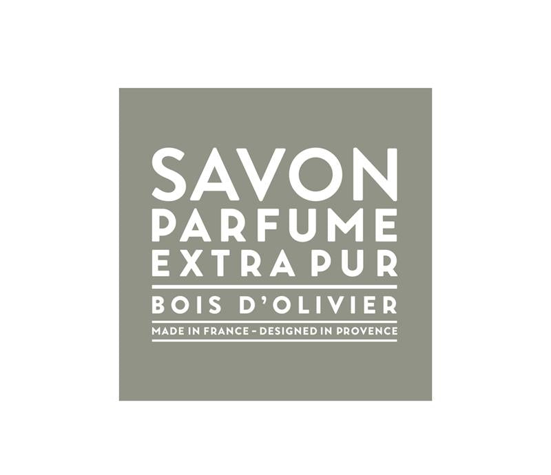Compagnie de Provence 100g Soap Olive Wood - Lothantique Canada