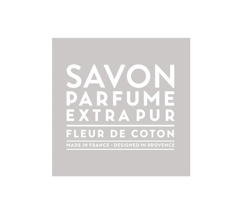 Compagnie de Provence 100g Soap Cotton Flower - Lothantique Canada