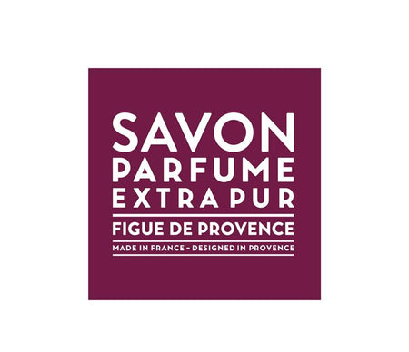 Compagnie de Provence 100g Soap Fig of Provence - Lothantique Canada