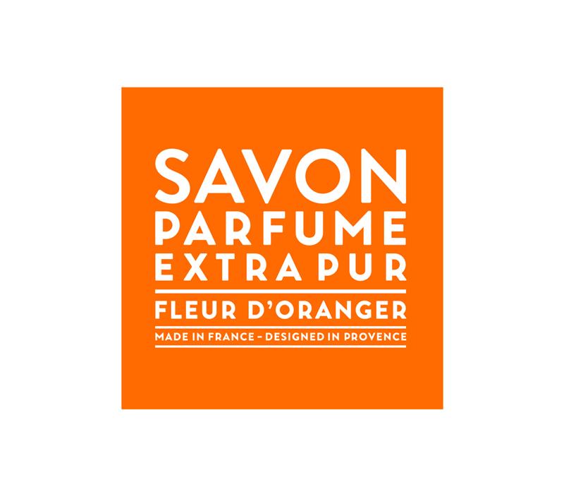 Compagnie de Provence 100g Soap Orange Blossom - Lothantique Canada