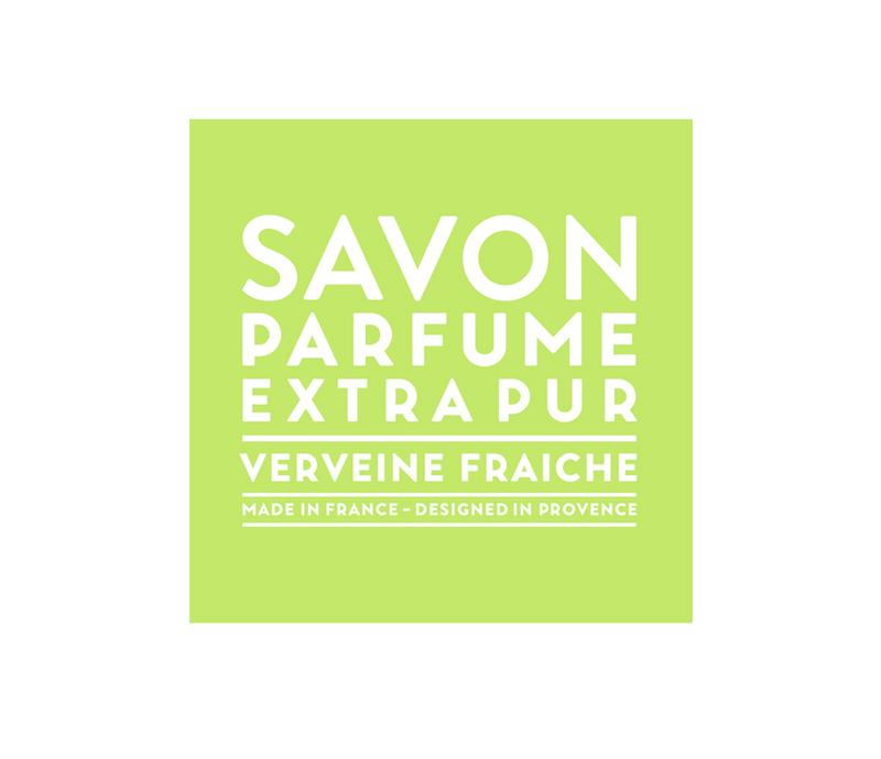 Compagnie de Provence 100g Soap Fresh Verbena - Lothantique Canada