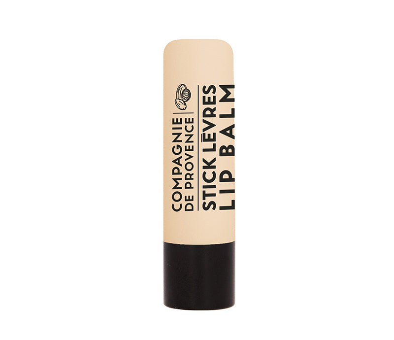 Compagnie de Provence 4g Lip Balm Nourishing Shea - Lothantique Canada