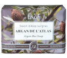 Tadé Mediterraneé Argan Bar Soap 100g - Lothantique Canada