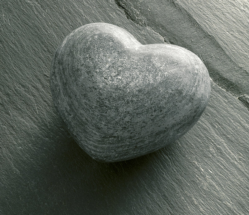 Tadé Slate Massage Stone - Lothantique Canada