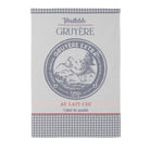 Coucke Veritable Gruyère Tea Towel - Lothantique Canada