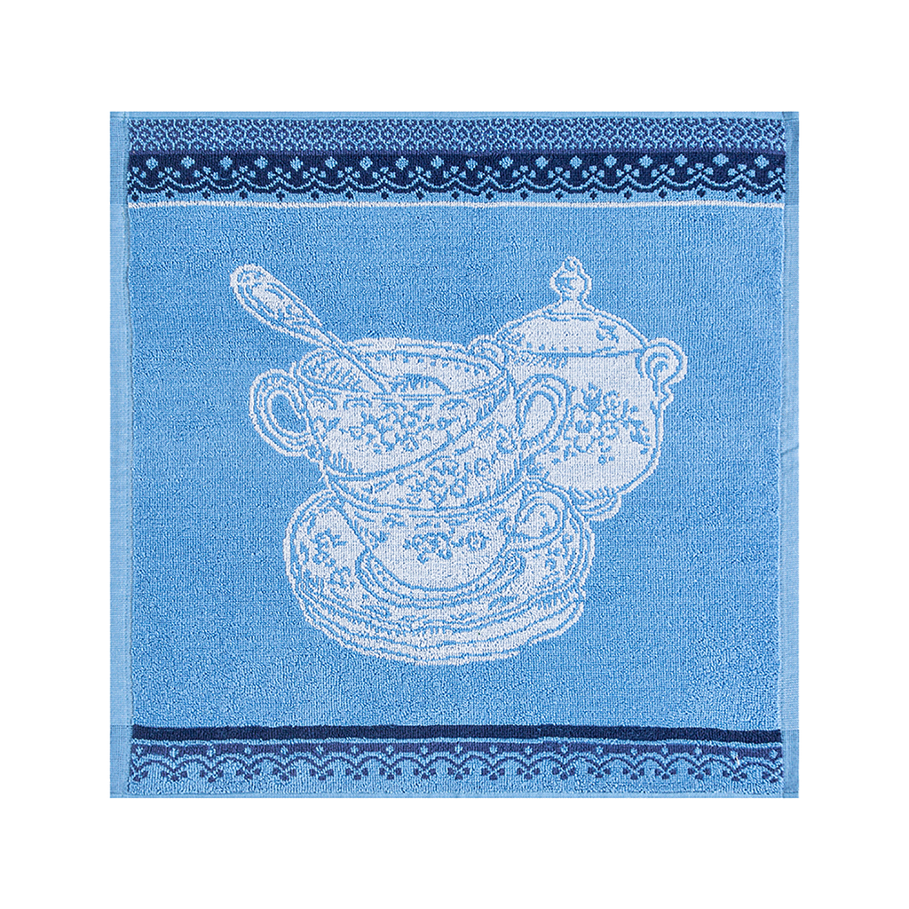 Coucke Vaiselles Anciennes Terry Tea Towel