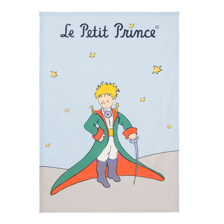 Coucke Le Petite Prince Cape Tea Towel - Lothantique Canada