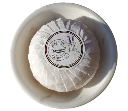 Belle de Provence 100g Lavender Soap - Lothantique Canada